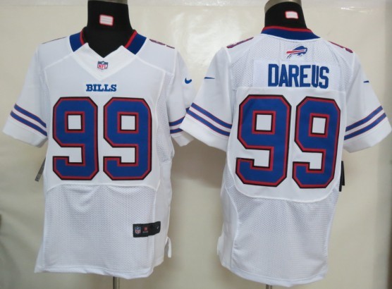 Nike Buffalo Bills Elite Jerseys-016